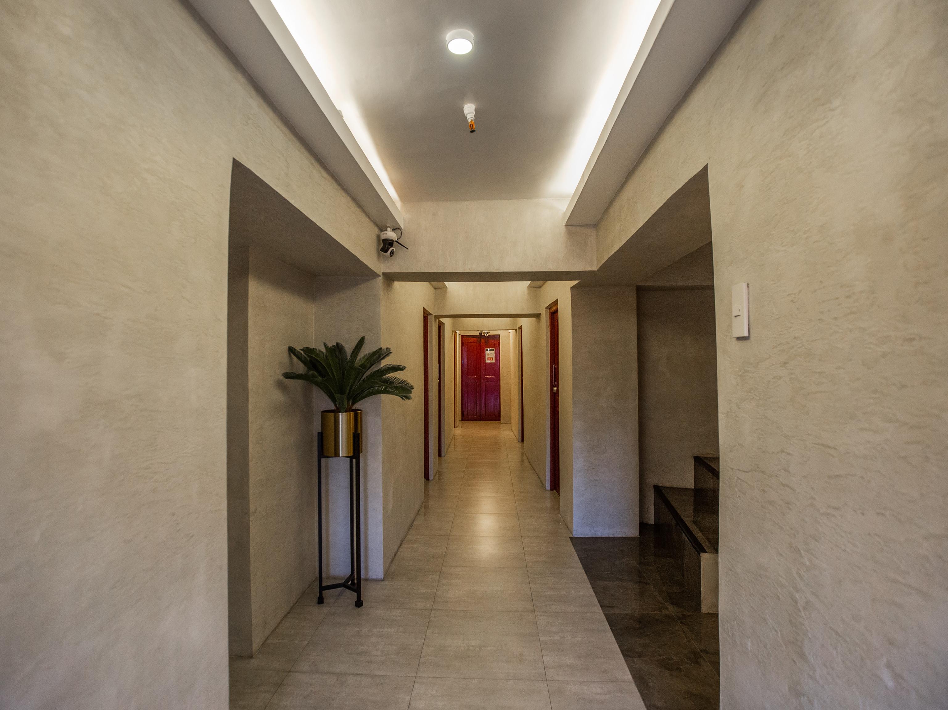 Circuit Hostel Makati City Extérieur photo